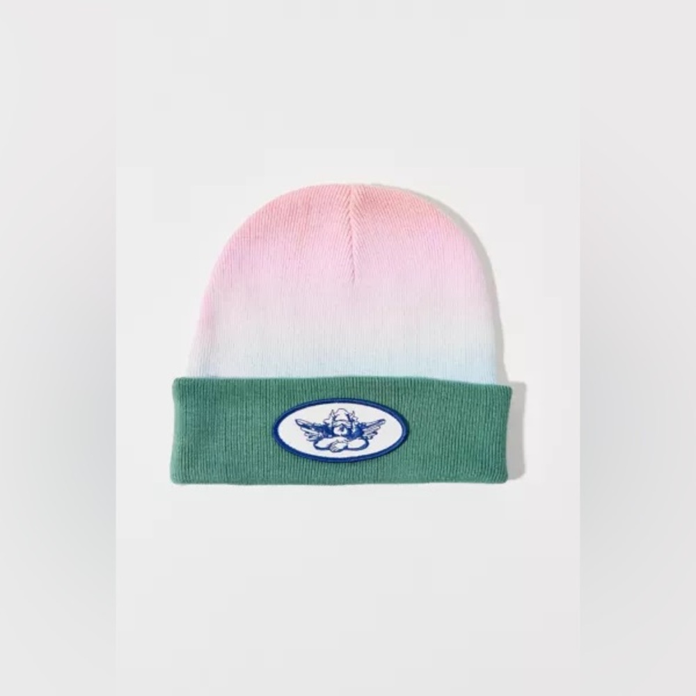 Urban Outfitters Boys Lie Don't Test Me Beanie